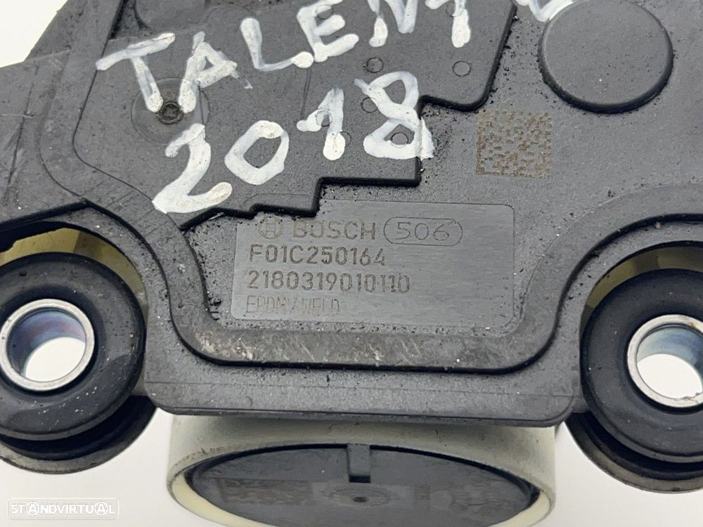 Bomba AdBlue FIAT TALENTO (296_) RENAULT TRAFIC III 1.6 D REF. F01C250164 MOTOR... - 5