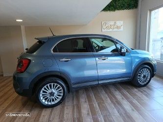Fiat 500X 1.0 FireFly Urban - 10