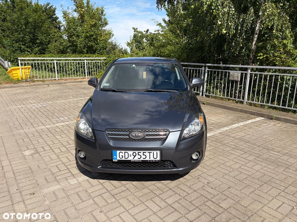 Kia ProCeed 1.6 Crdi Optimum + - 3
