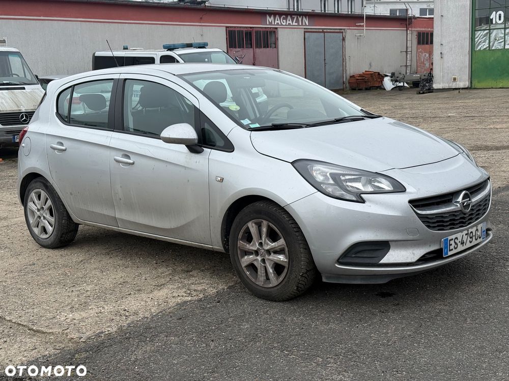 Opel Corsa 1.3 CDTI Enjoy S&S - 2