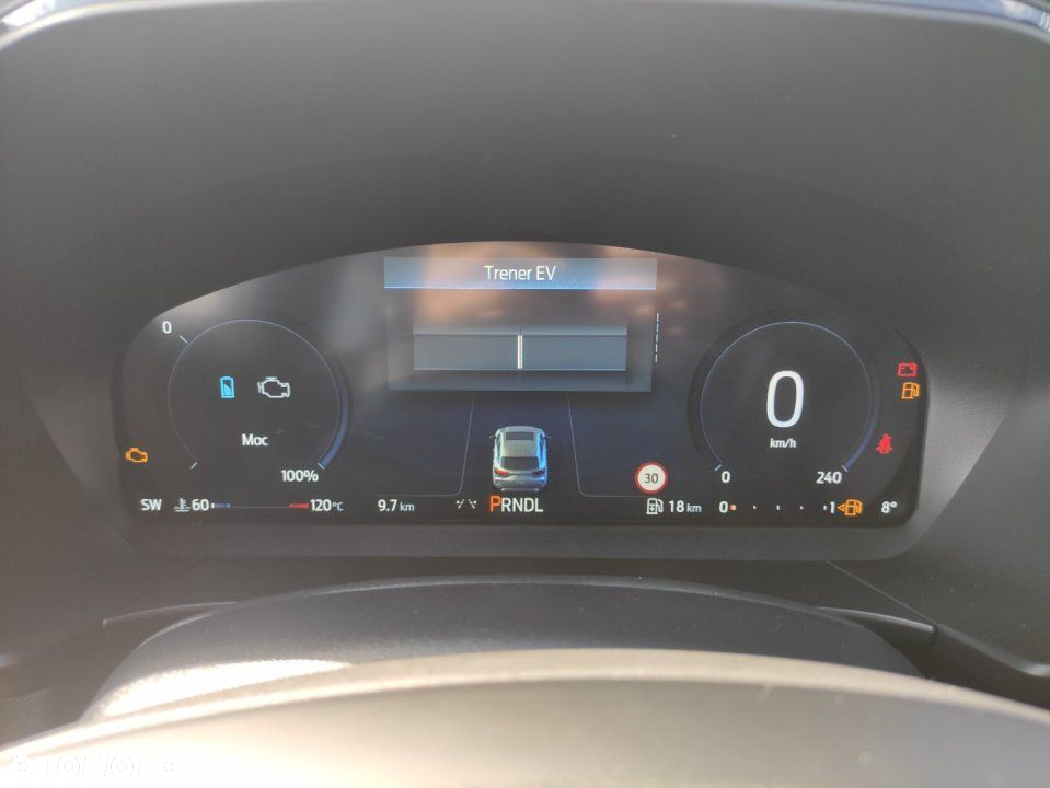 Ford Kuga - 15