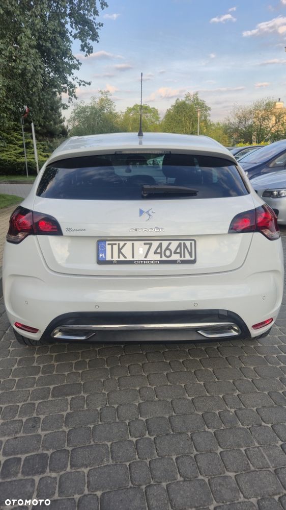 Citroën DS4 - 5