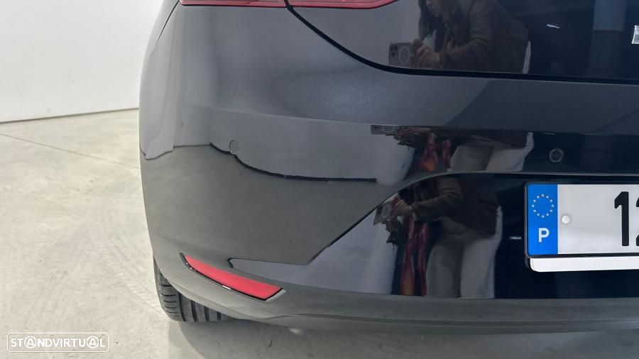 SEAT Leon 1.6 TDI Style Ecomotive - 8