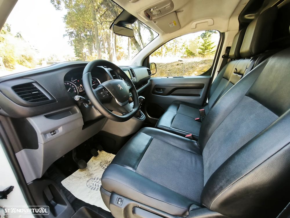 Peugeot Expert L3 - 8