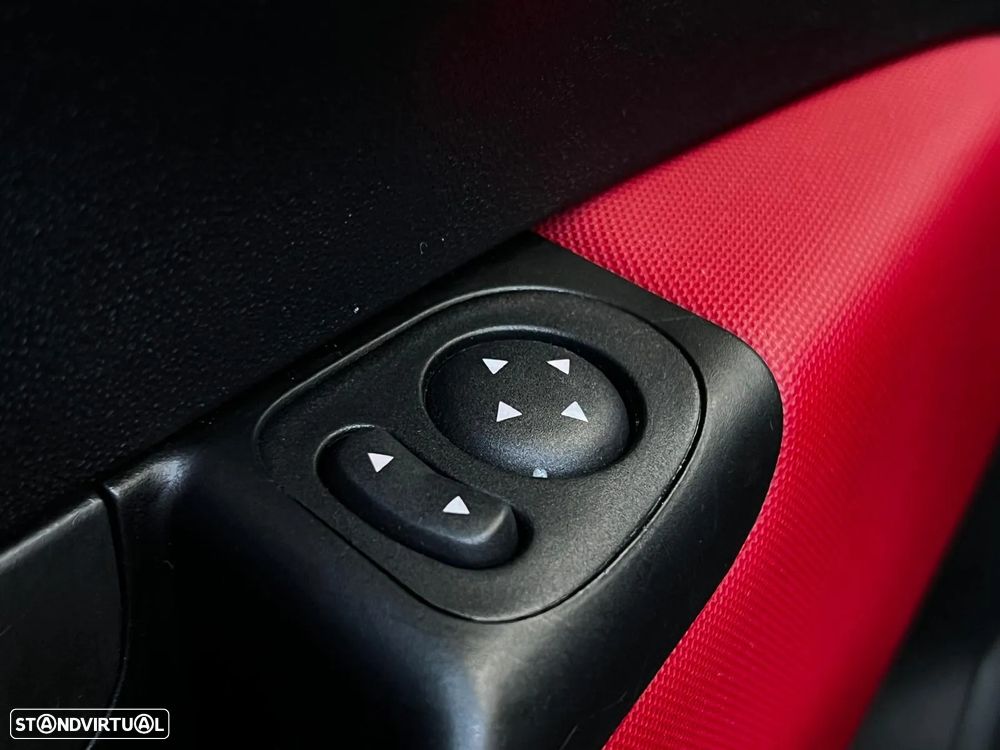 Fiat 500C 1.2 Lounge Start&Stop - 35