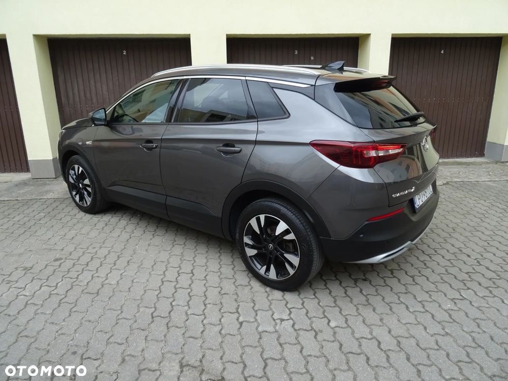 Opel Grandland X 1.5 D Start/Stop Design-Line - 31