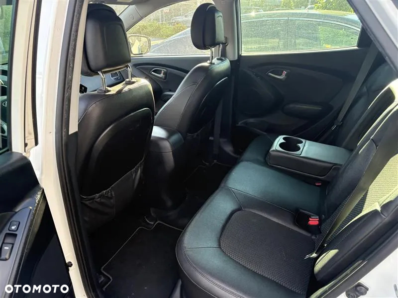 Hyundai ix35 1.7 CRDi Comfort 2WD - 15