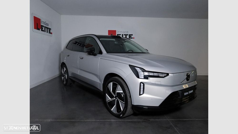 Volvo EX90 111 kWh Twin Motor Ultra - 5