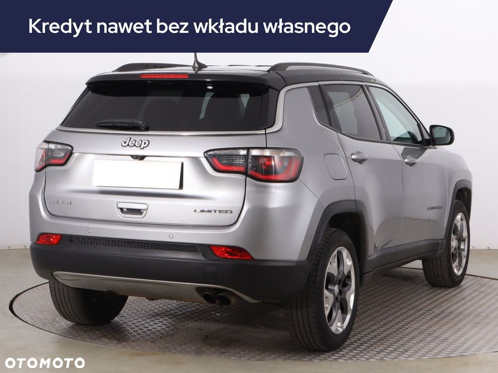 Jeep Compass - 7