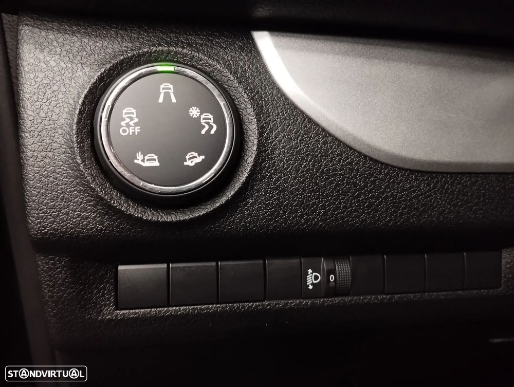 Toyota Proace Verso 1.5 D-4D L2 1.0T Exclusive 9L - 21