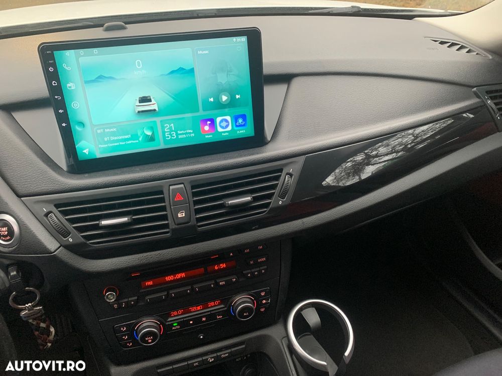 BMW X1 xDrive20d - 7