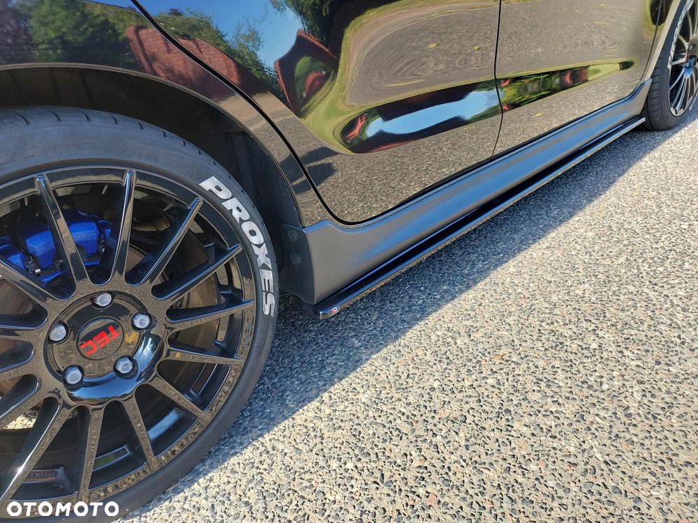 Suzuki Swift 1.4 T Sport - 19