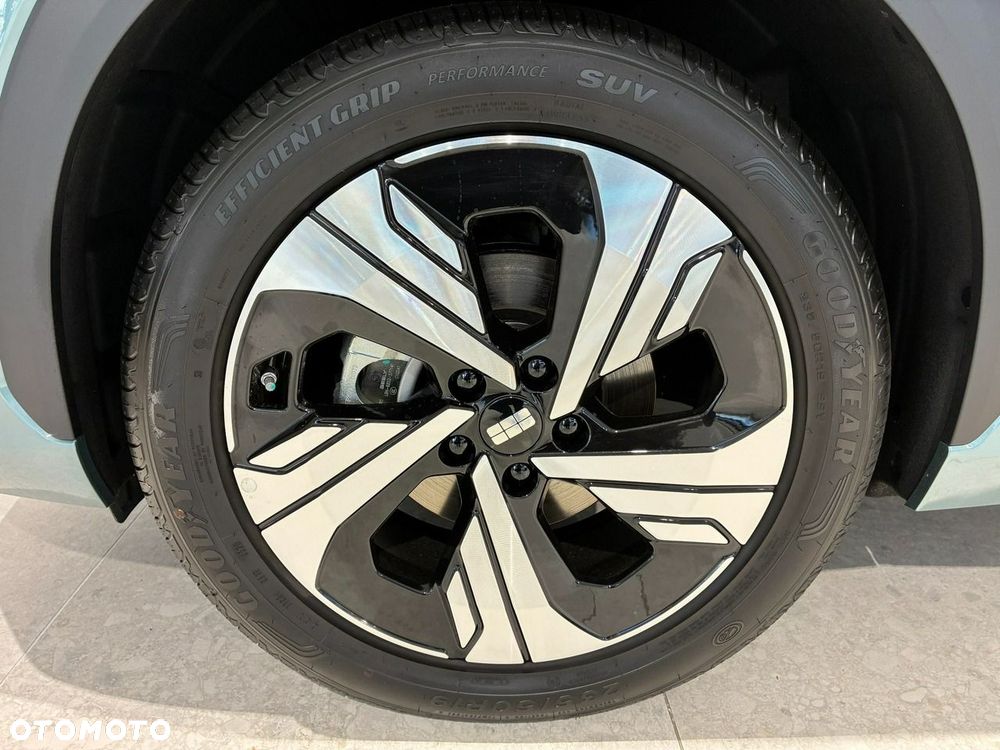 Geely EX5 - 12