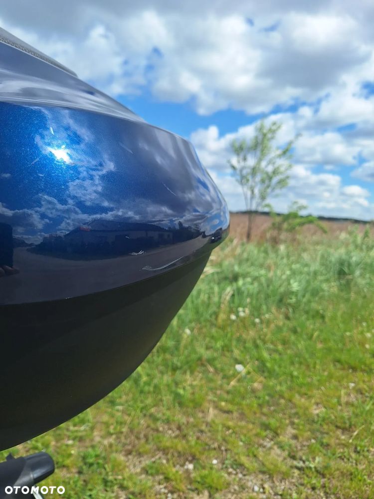Piaggio Beverly - 11
