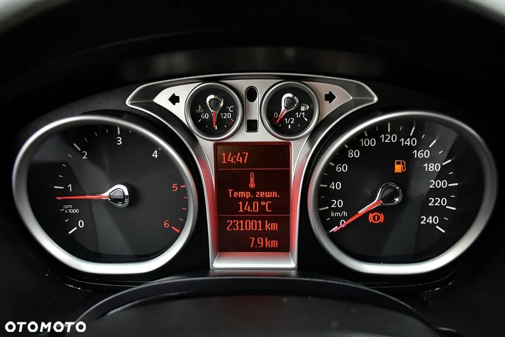 Ford Kuga 2.0 TDCi 4WD Titanium Plus - 20