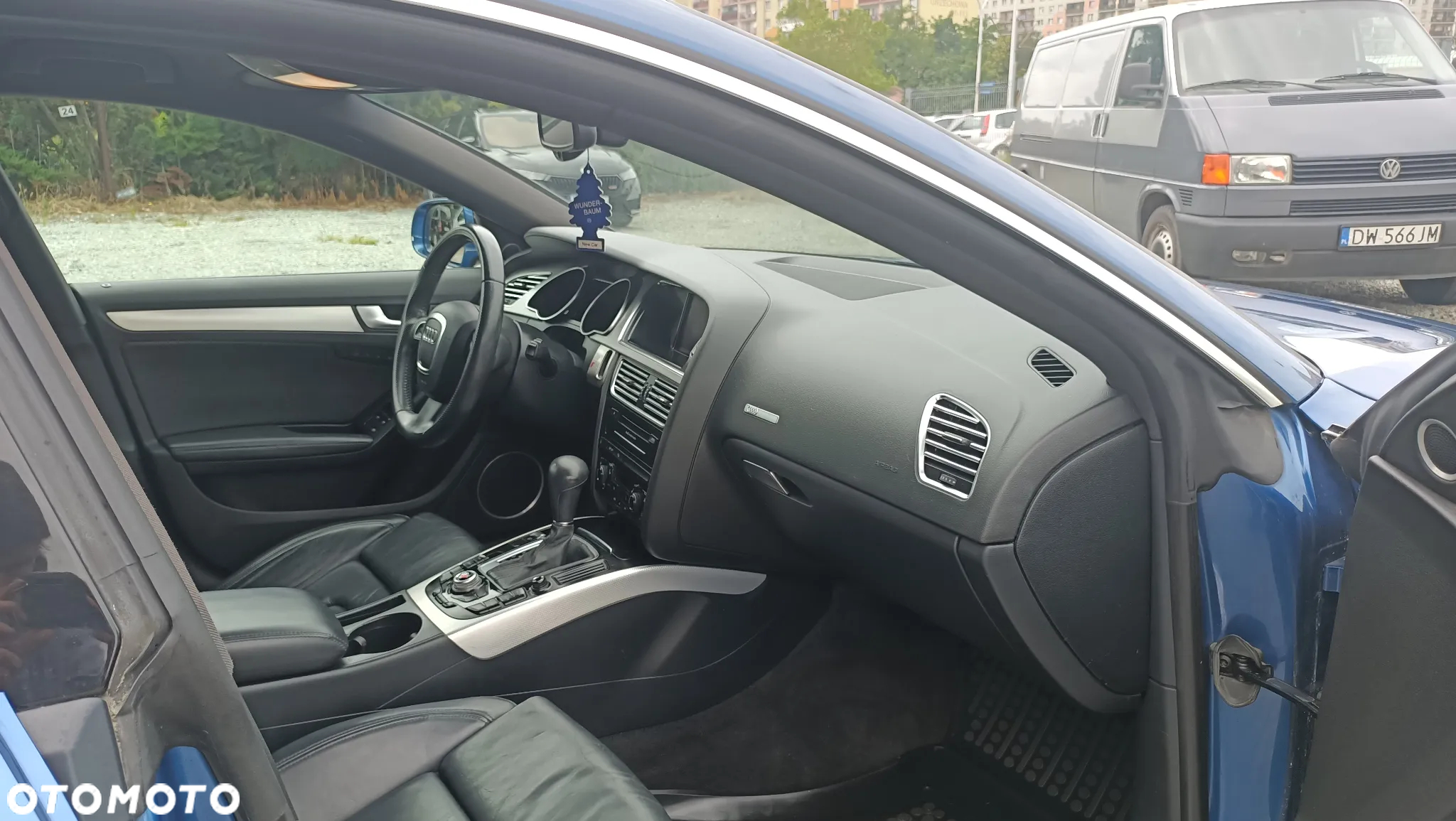Audi A5 2.7 TDI Multitronic - 15