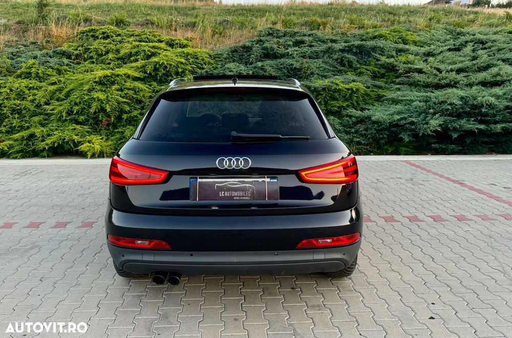 Audi Q3 - 4