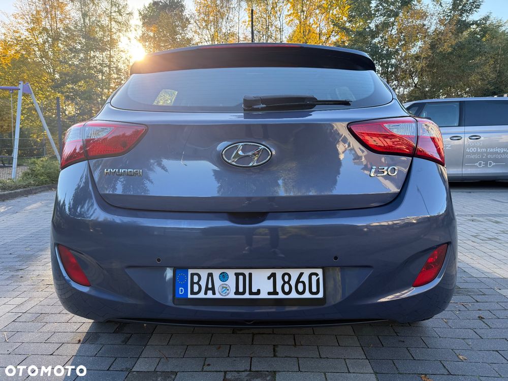 Hyundai i30 1.4 Style - 15
