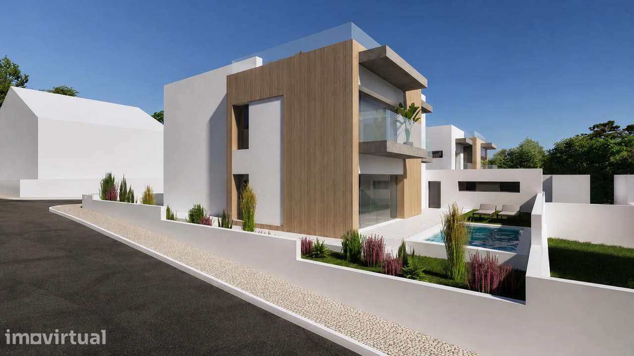 Moradia para venda em Loures - Grande imagem: 3/6