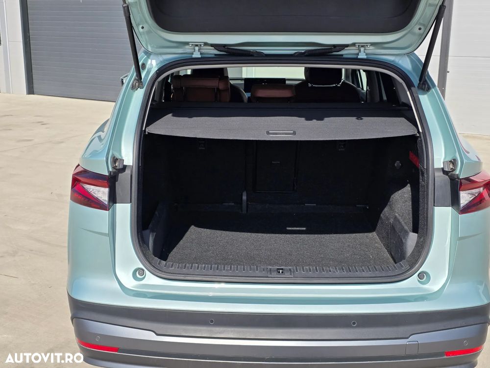 Skoda Enyaq iV 80X - 8