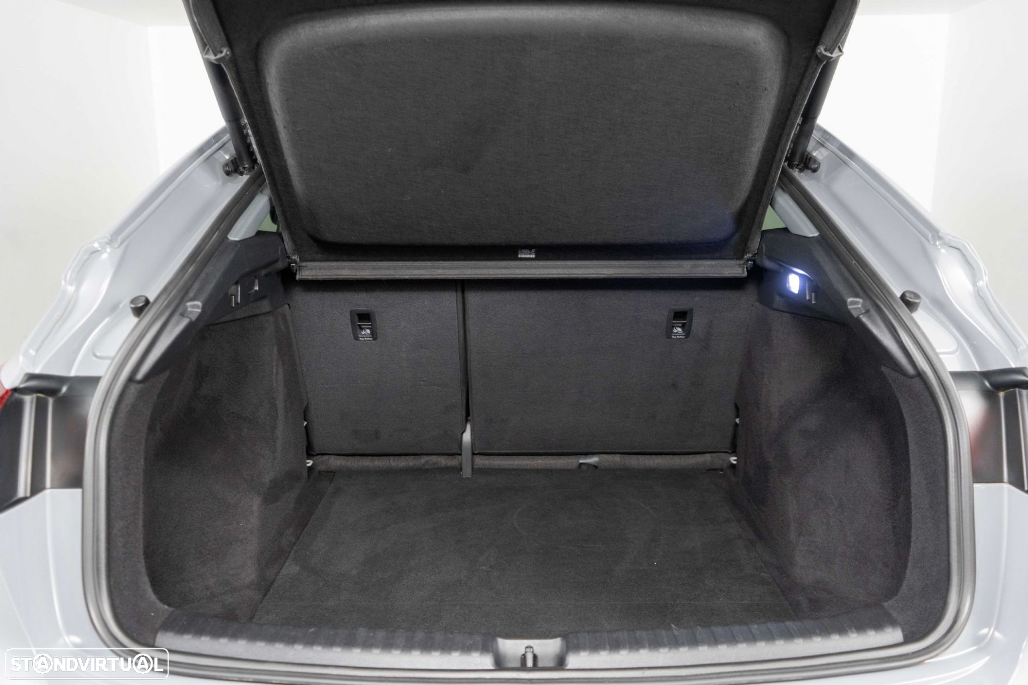 Audi Q4 Sportback e-tron 40 82 kWH - 12
