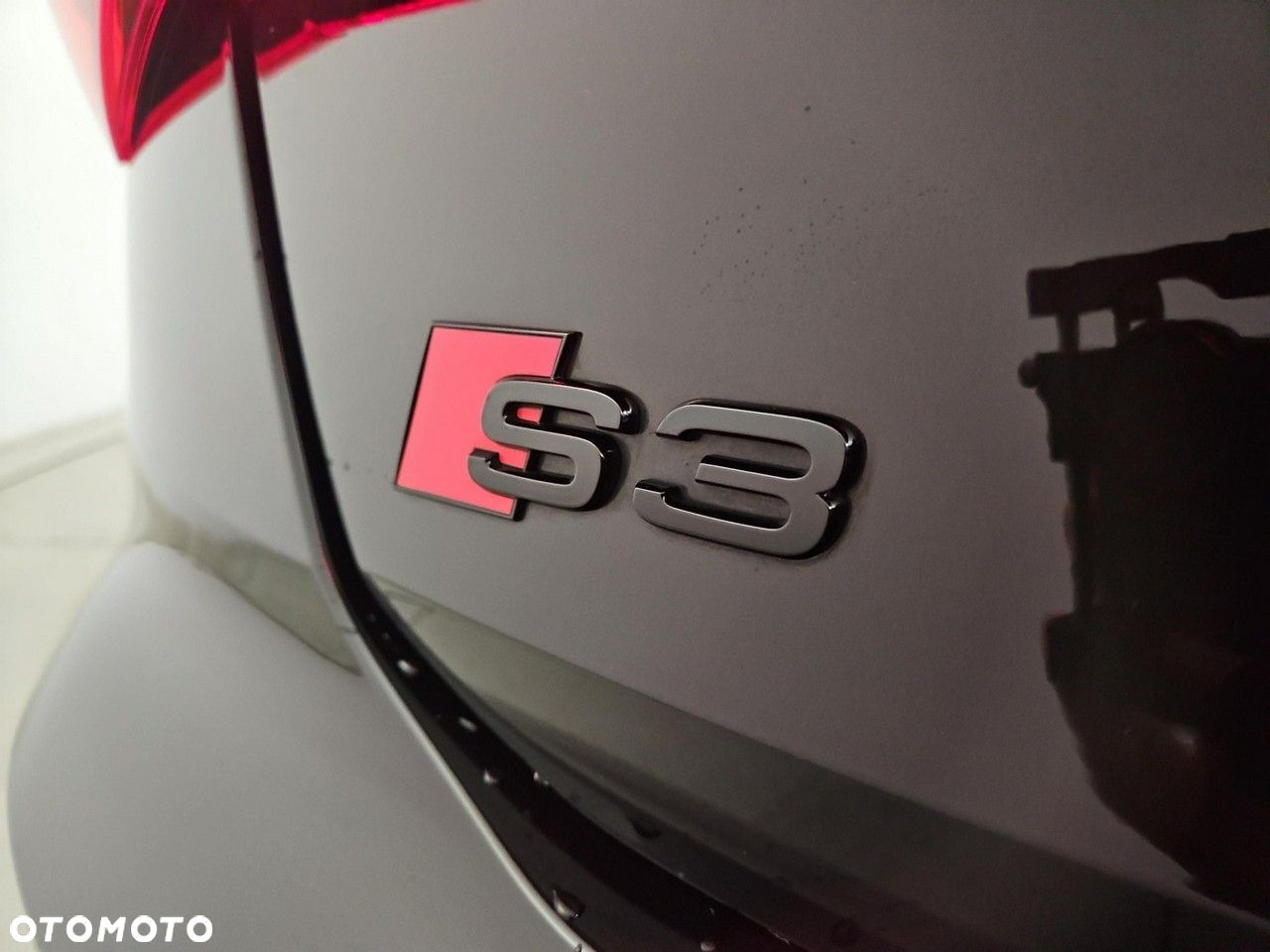 Audi S3 TFSI Quattro S tronic - 27
