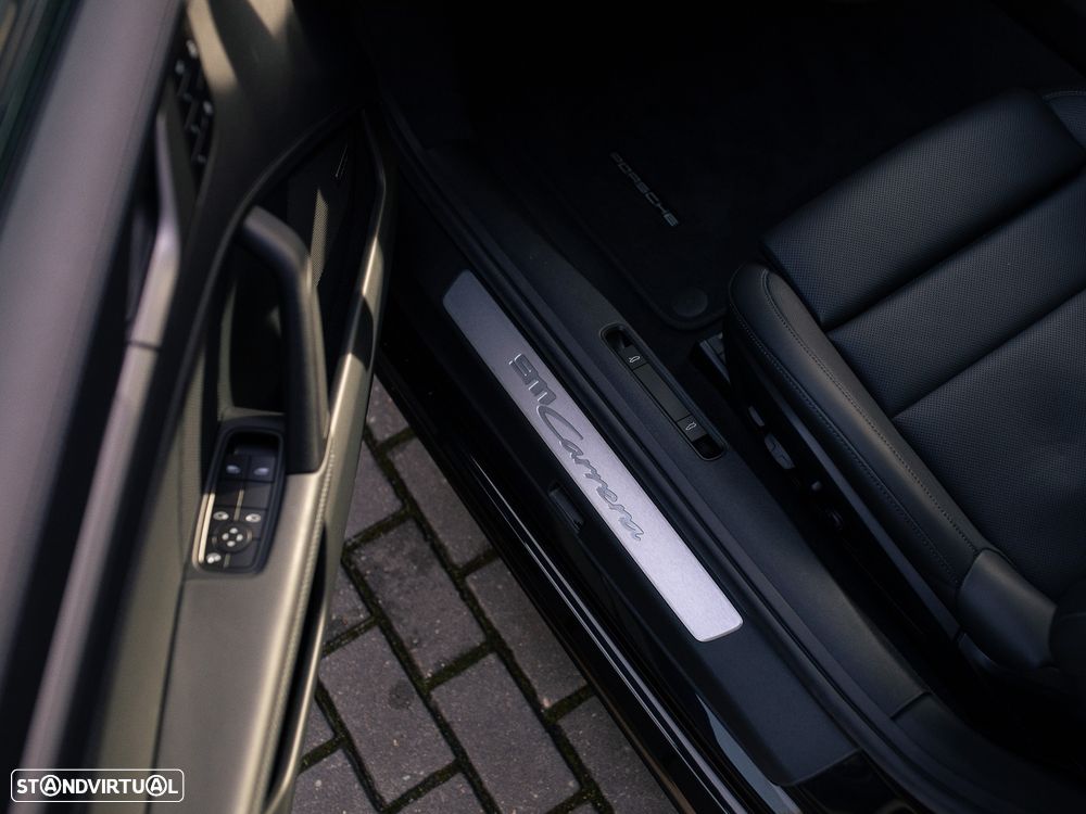 Porsche 911 (992) - 36