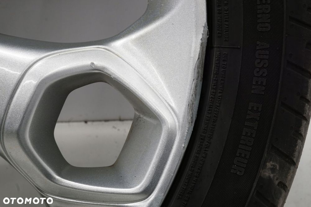 FORD KUGA MK1 10R FELGA ALUMINIOWA 19" 5X108 ET52.2 3V4J-CB - 4