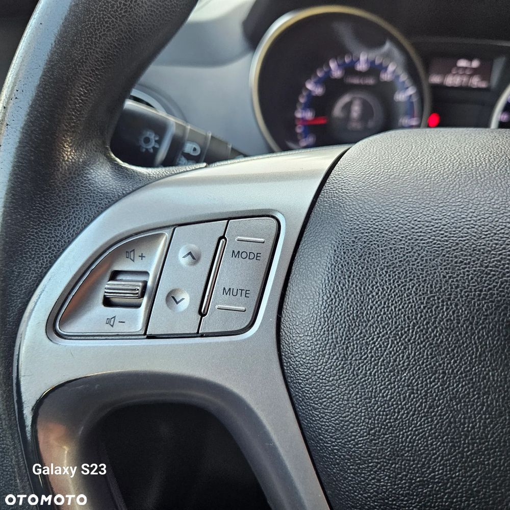Hyundai ix35 2.0 2WD Style - 31