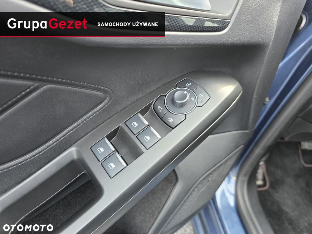 Ford Focus - 16