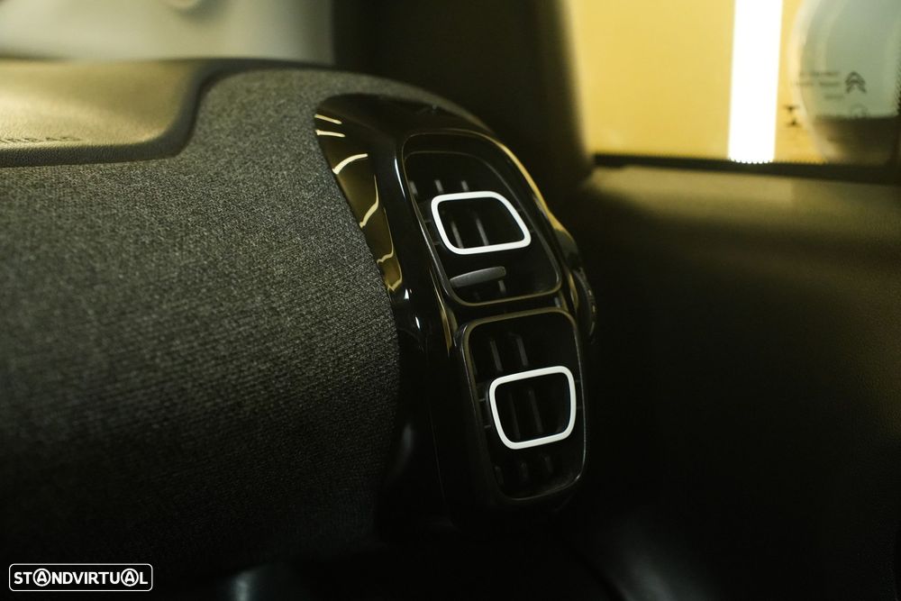 Citroën C3 Aircross 1.5 BlueHDi Rip Curl S&S - 26