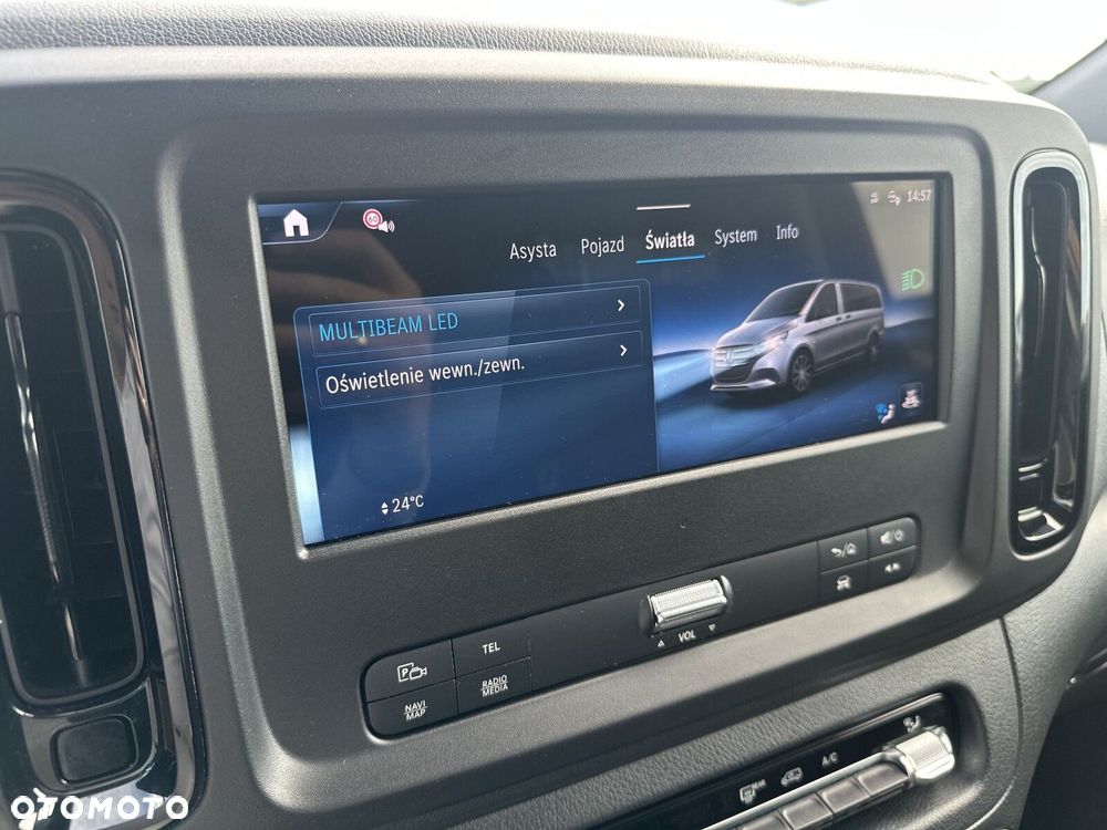 Mercedes-Benz Vito - 28