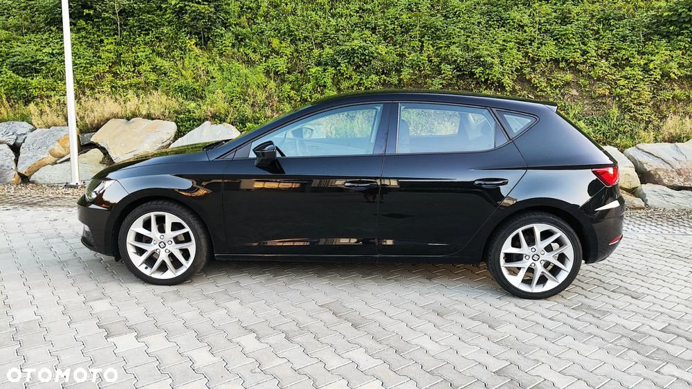 Seat Leon 1.6 TDI DSG Xcellence - 30