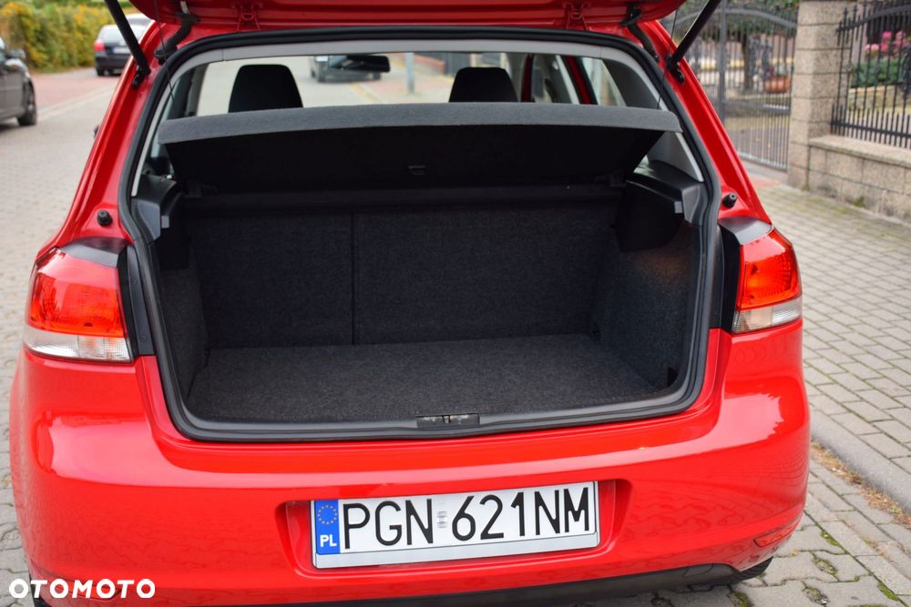 Volkswagen Golf 1.4 Team - 21