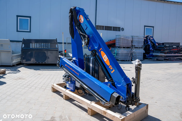 HDS, Żuraw, PM 5022P