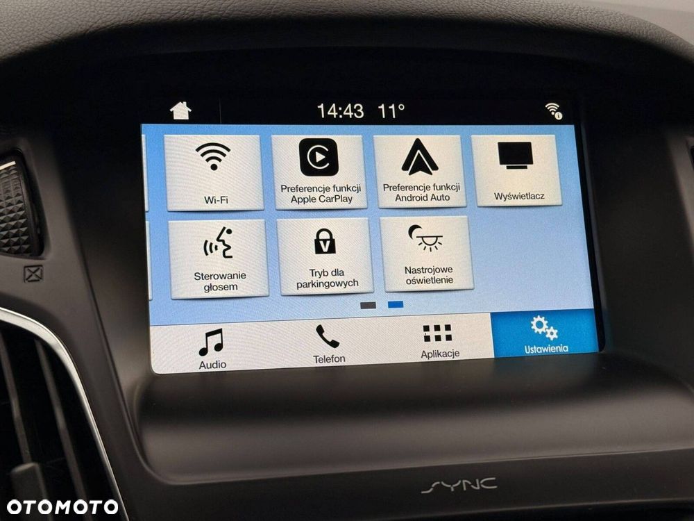 Ford Focus - 10