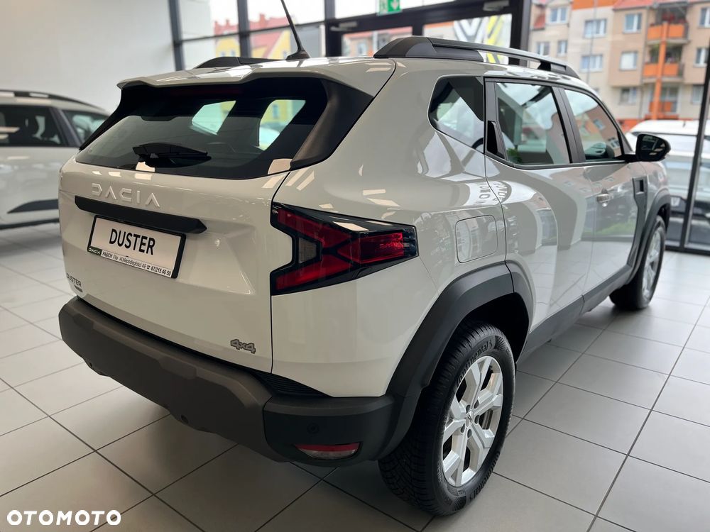 Dacia Duster - 3
