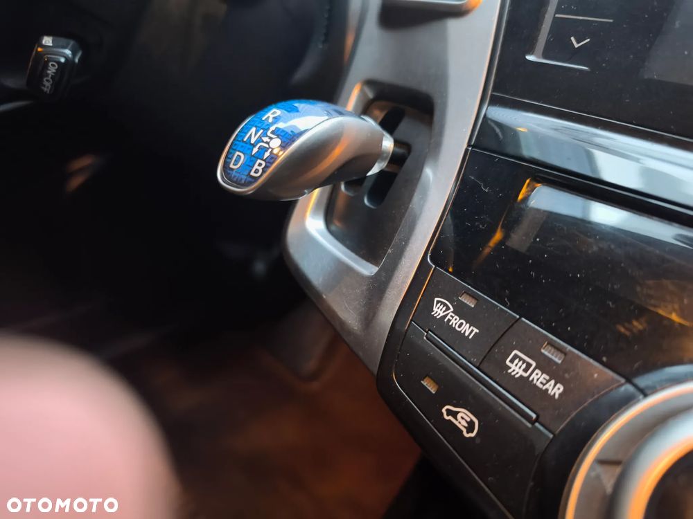 Toyota Prius+ Hybrid 135 Comfort - 19