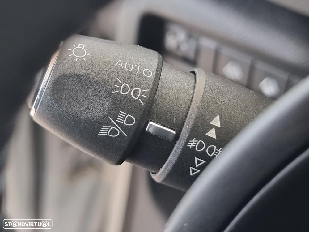 Citroën C5 Aircross 1.5 BlueHDi Feel EAT8 - 22