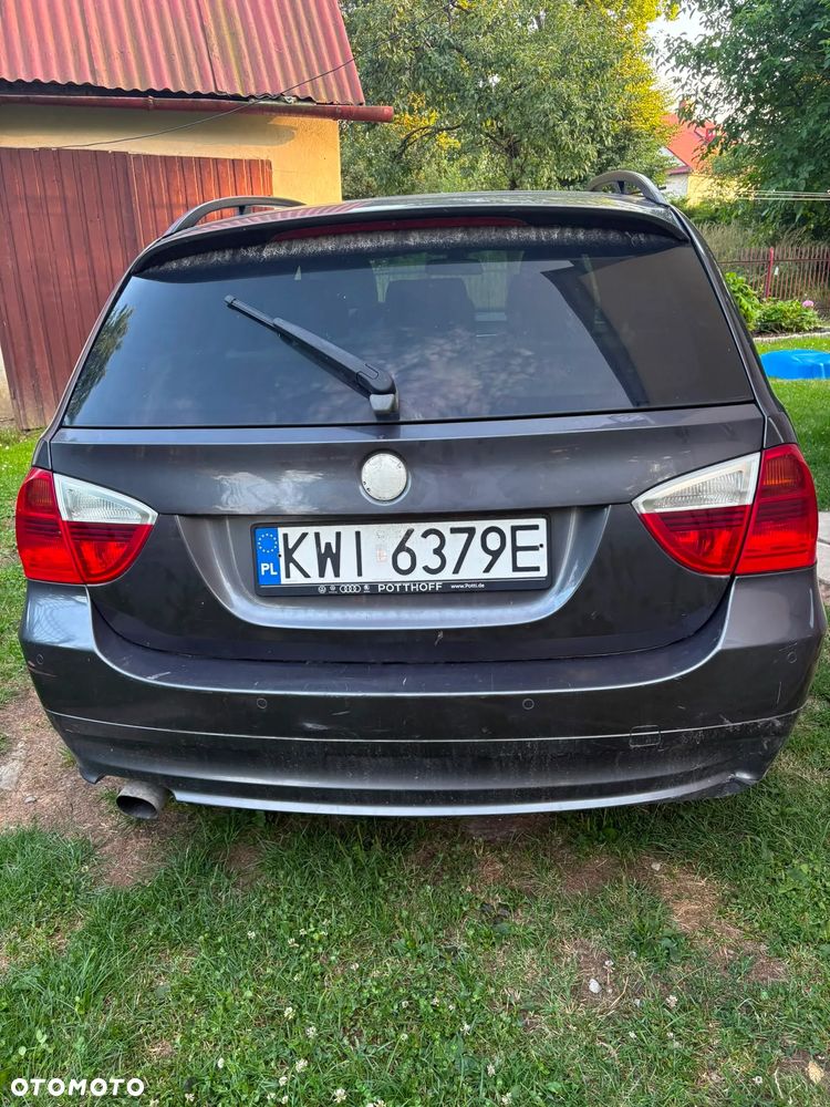 BMW Seria 3 - 3