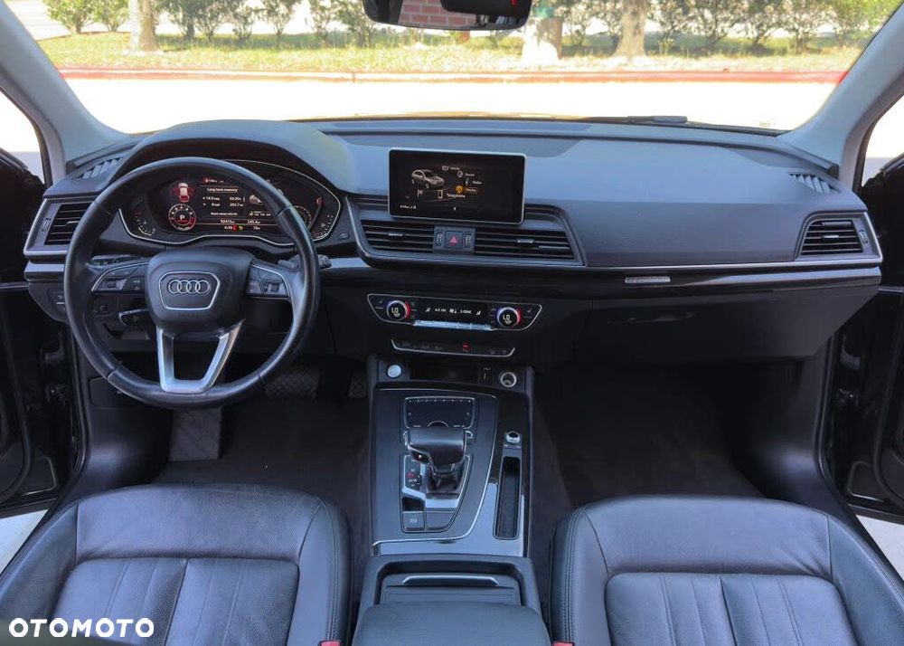 Audi Q5 - 14