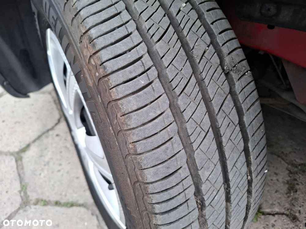 Opel Vivaro 2.0CDTI 115KM KLIMA - 29