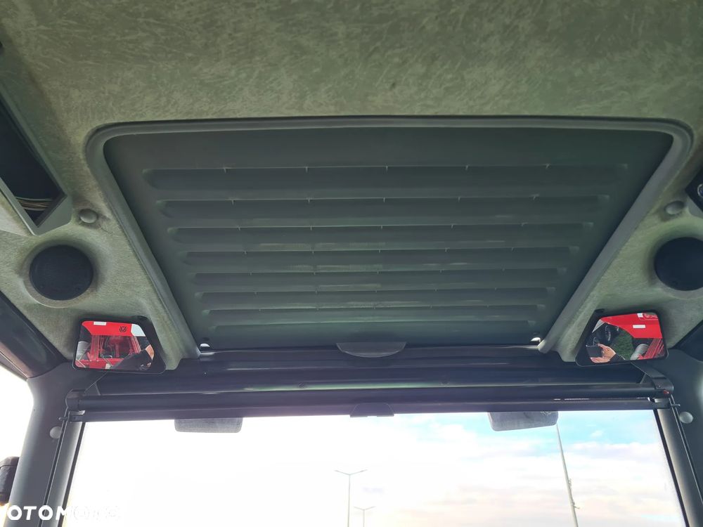 Deutz-Fahr X720 Agrotron - 8