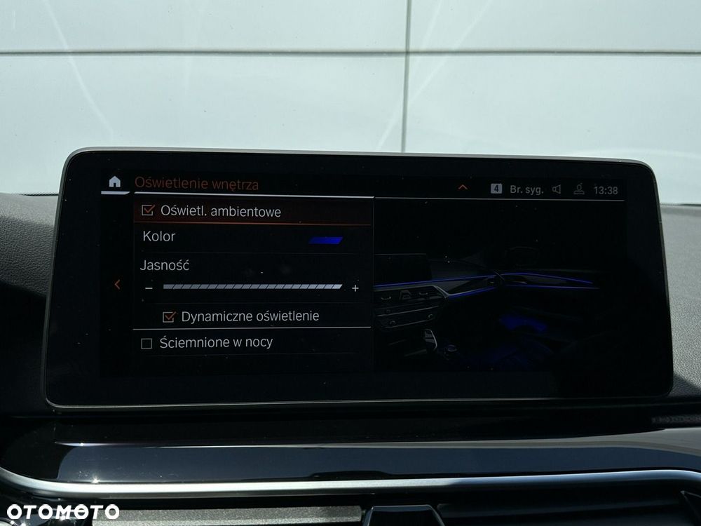 BMW Seria 5 - 34