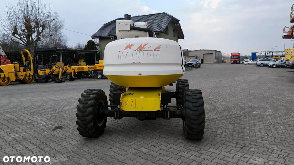 Manitou 160 ATJ - 3