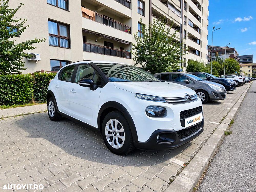 Citroën C3 - 2