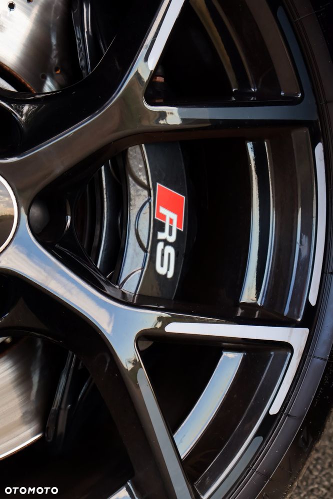 Audi RS3 Sportback 2.5 TFSI GPF Quattro S tronic - 33