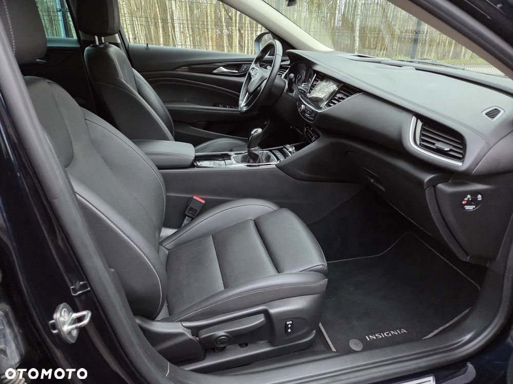 Opel Insignia 2.0 Exclusive - 24