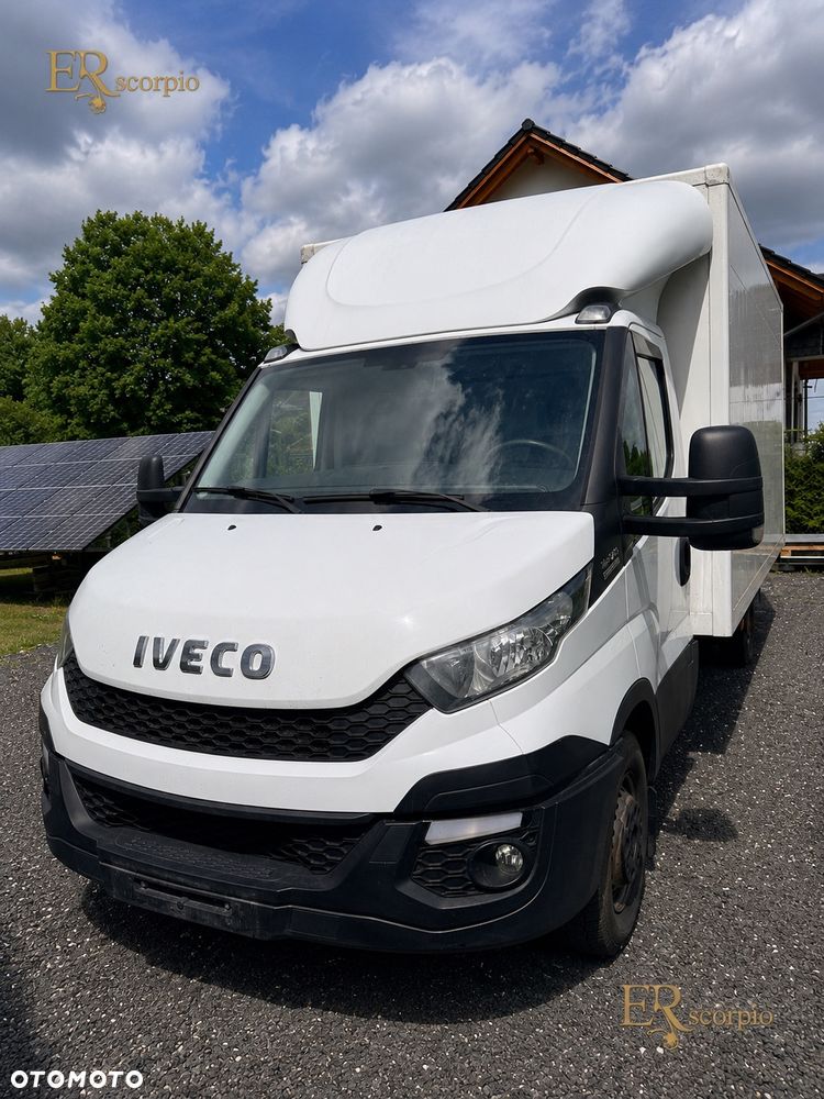 Iveco 35S17 - 2