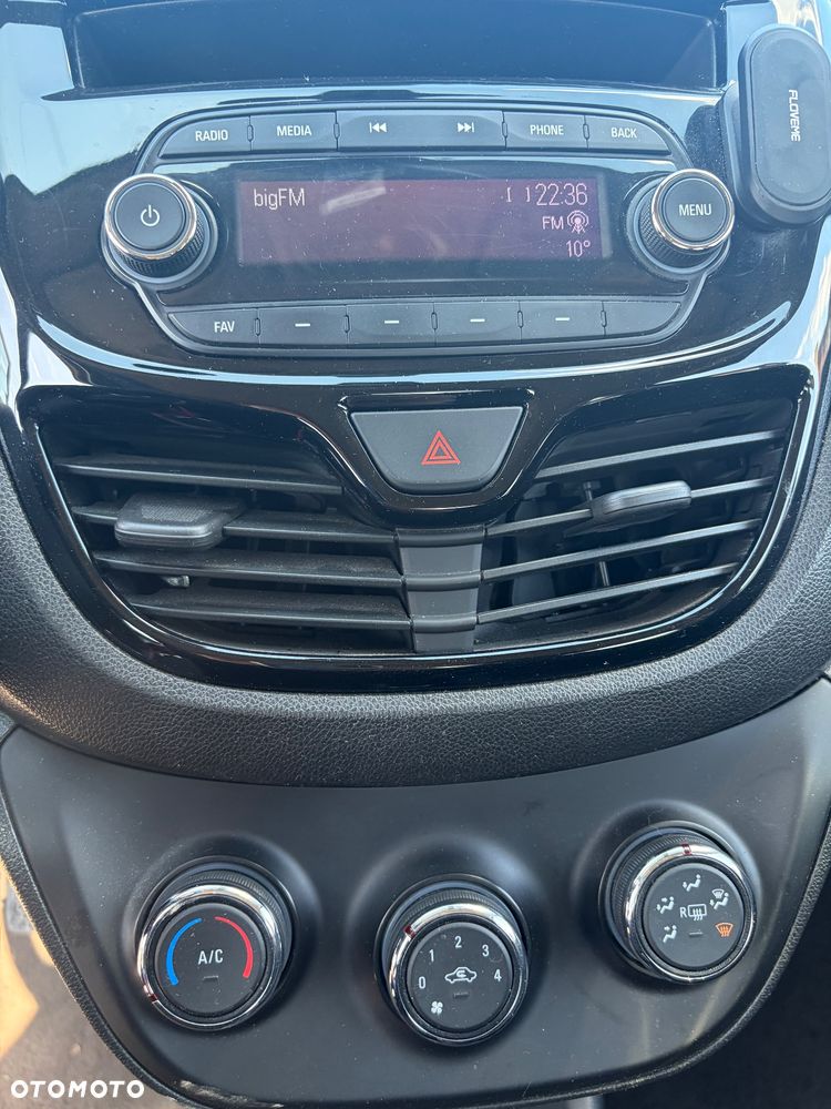 Opel Karl 1.0 ECOFLEX Start/Stop Active - 14